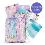 Work Your Light Pocket Oracle Cards