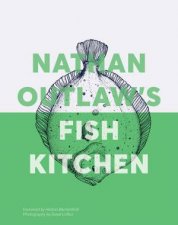 Nathan Outlaws Fish Kitchen