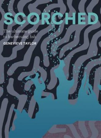 Scorched by Genevieve Taylor