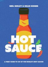 Hot Sauce