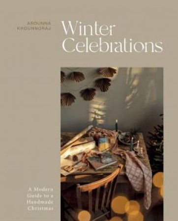 Winter Celebrations by Arounna Khounnoraj