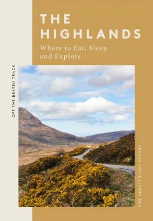 The Highlands by Meg Abbott
