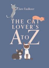 The Cat Lovers A to Z