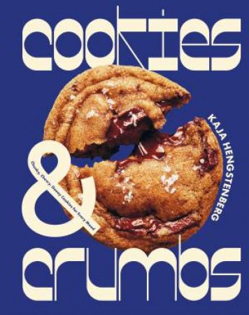 Cookies & Crumbs by Kaja Hengstenberg