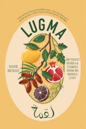 Lugma by Noor Murad