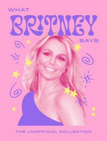 What Britney Says by Unknown