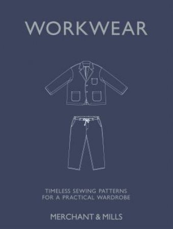 Workwear by Unknown