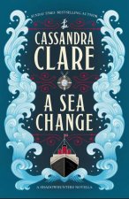 A Sea Change
