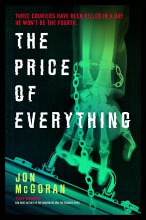 The Price of Everything by Jon McGoran