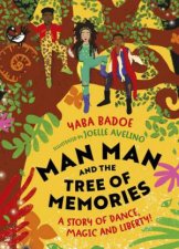 ManMan and the Tree of Memories