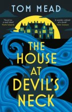 The House at Devils Neck