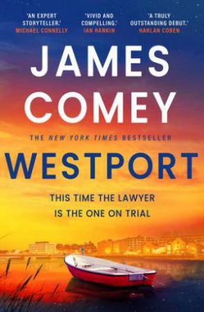 Westport by James Comey