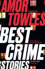 Best Crime Stories of the Year Volume 3