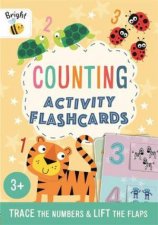 Counting Activity Flashcards