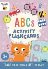 Abcs Activity Flashcards