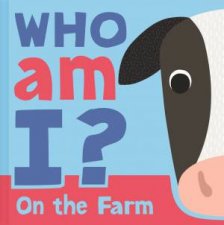 Who Am I On The Farm