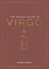 The Zodiac Guide to Virgo