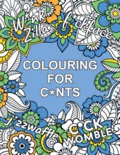 Colouring for Cnts