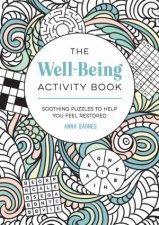 The WellBeing Activity Book