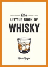The Little Book of Whisky