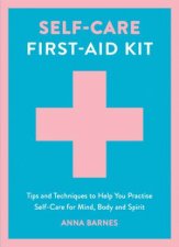 SelfCare FirstAid Kit