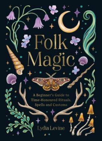Folk Magic by Summersdale Publishers