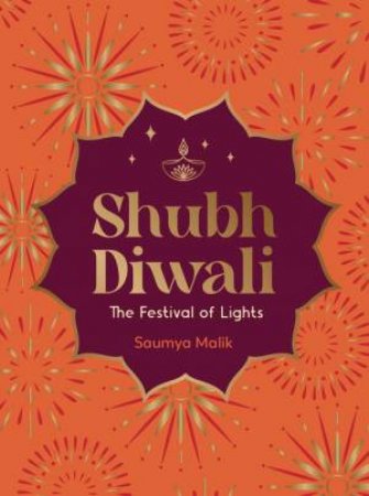 Shubh Diwali by Summersdale Publishers
