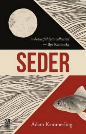 Seder by Adam Kammerling
