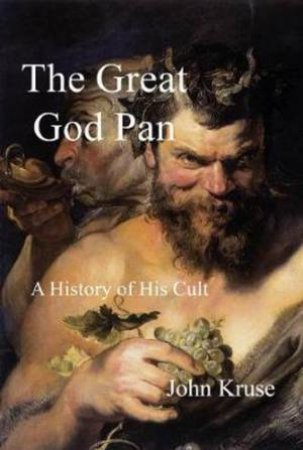 The Great God Pan by John Kruse