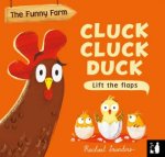 Cluck Cluck Duck