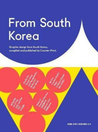 From South Korea by Jon Dowling