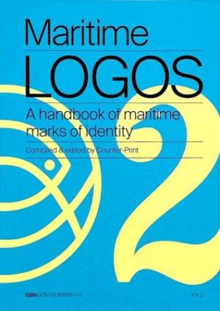 Maritime Logos by Various