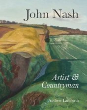 John Nash Artist  Countryman