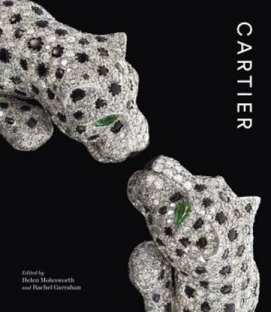 Cartier by Helen Molesworth