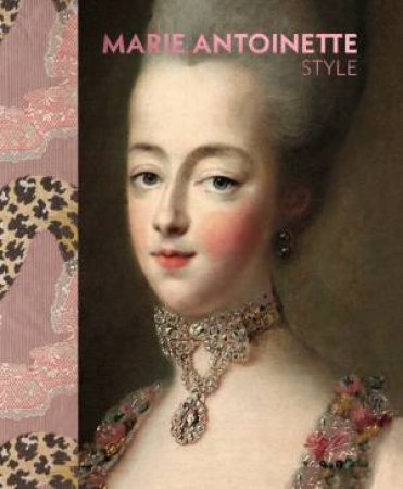 Marie Antoinette Style by Sarah Grant