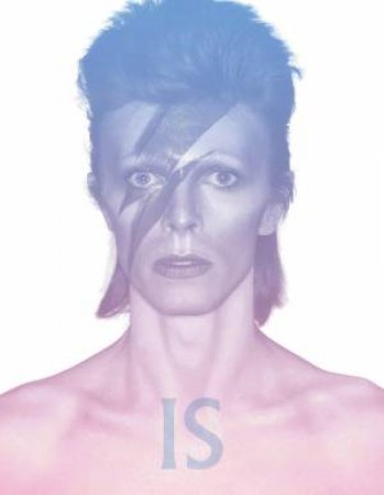 David Bowie Is by Victoria Broackes