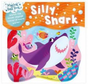 Silly Shark by Various