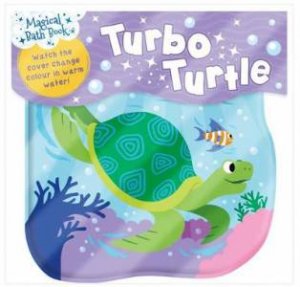 Turbo Turtle by Various