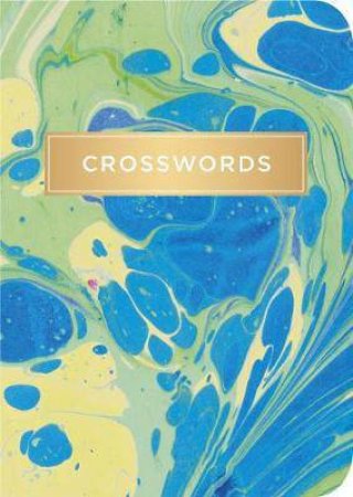 Crosswords by Various