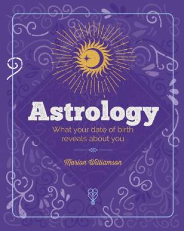 Essential Astrology by Various
