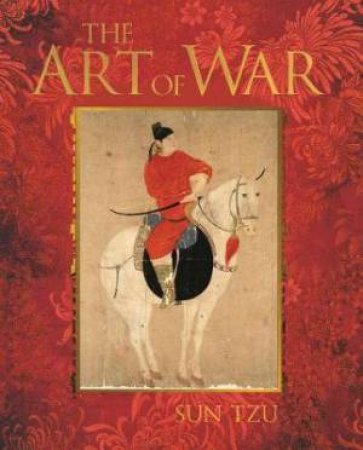 The Art Of War by Sun Tzu