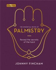 Mind Body Spirit Palmistry