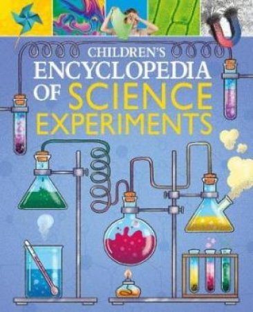 Children's Encyclopedia Of Science Experiments