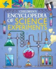 Childrens Encyclopedia Of Science Experiments