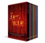 The Art Of War Collection Deluxe 7Volume Box Set Edition