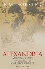 Alexandria A History And Guide