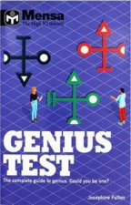 Mensa Genius Test