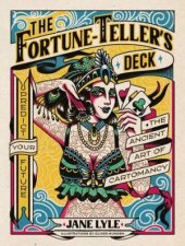 The FortuneTellers Deck