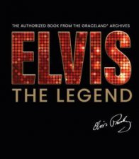 Elvis  The Legend