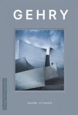 Design Monograph Gehry